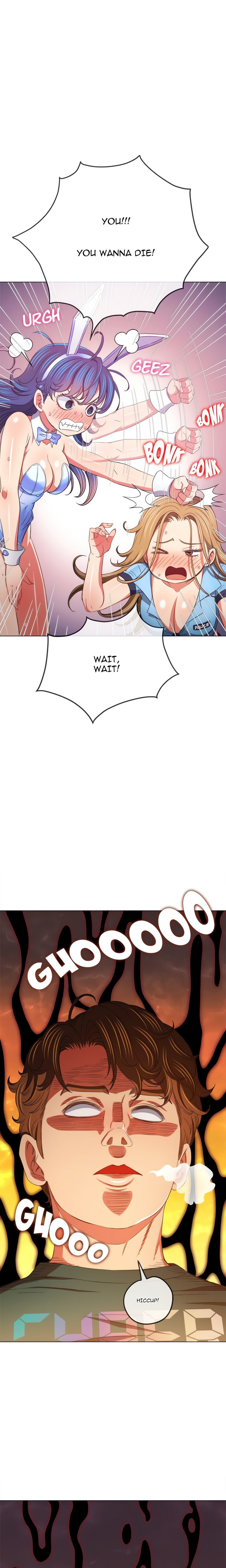 My High School Bully Chap chap 166-My High School Bully - Next Chap 167