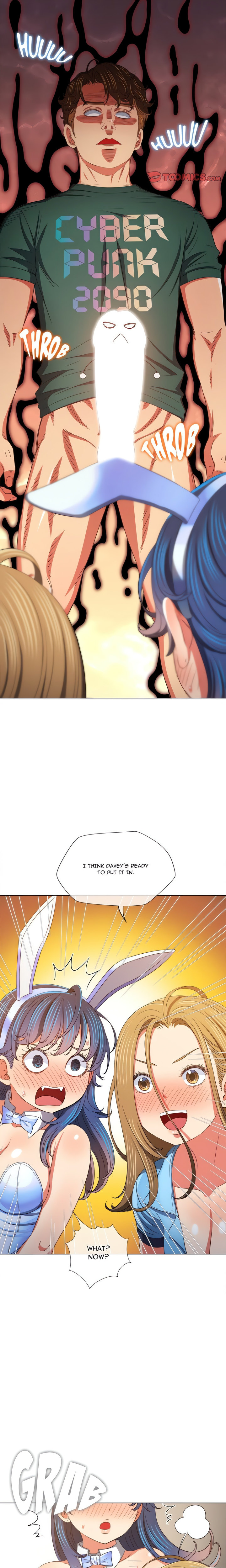 My High School Bully Chap chap 166-My High School Bully - Next Chap 167