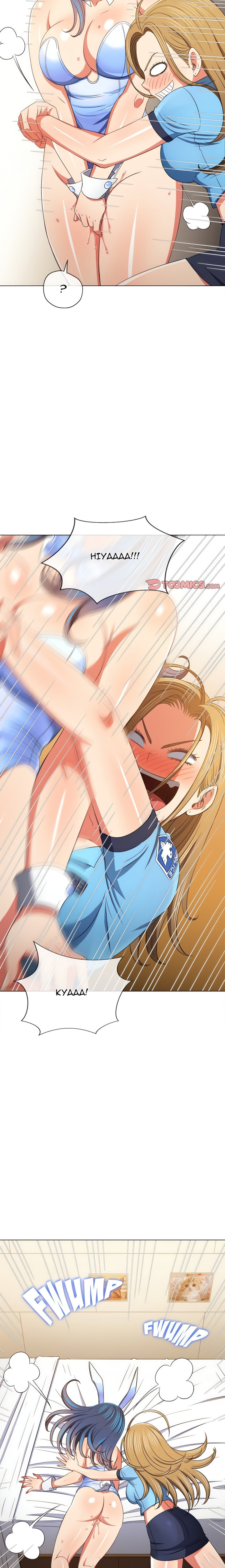 My High School Bully Chap chap 166-My High School Bully - Next Chap 167