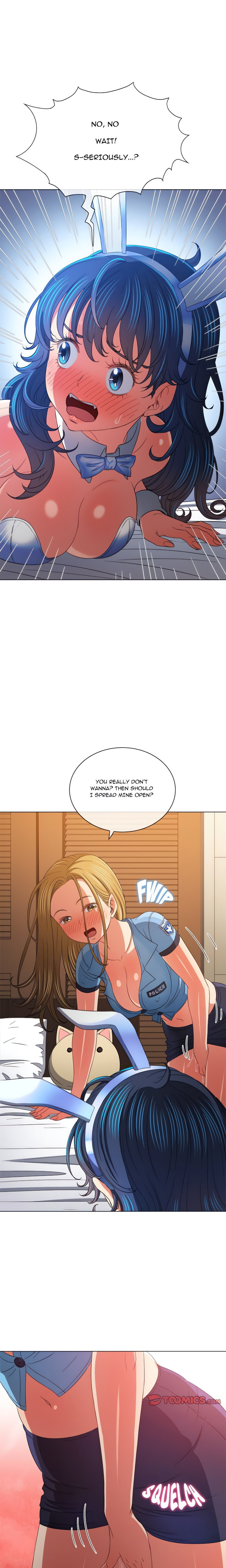 My High School Bully Chap chap 166-My High School Bully - Next Chap 167