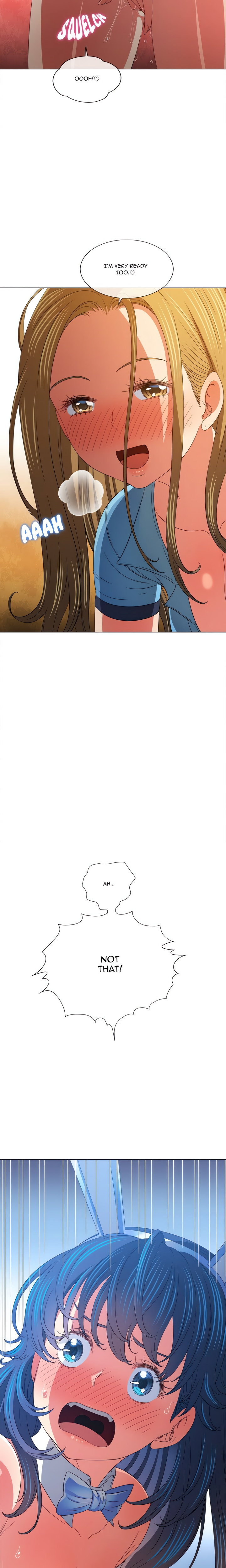 My High School Bully Chap chap 166-My High School Bully - Next Chap 167