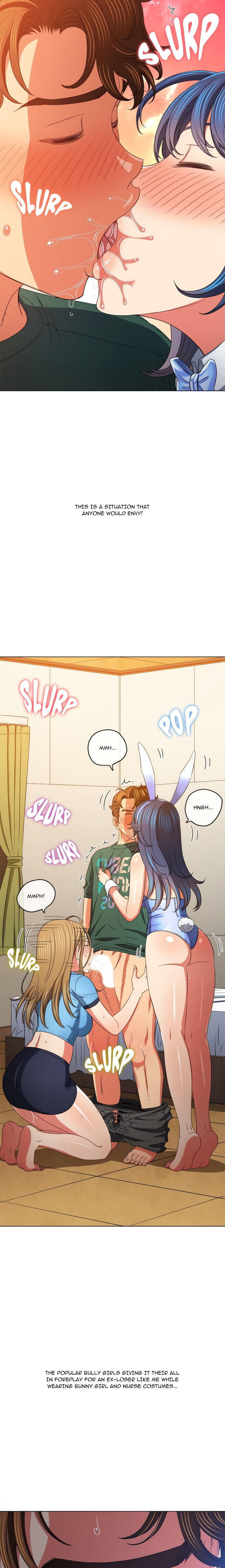 My High School Bully Chap chap 166-My High School Bully - Next Chap 167