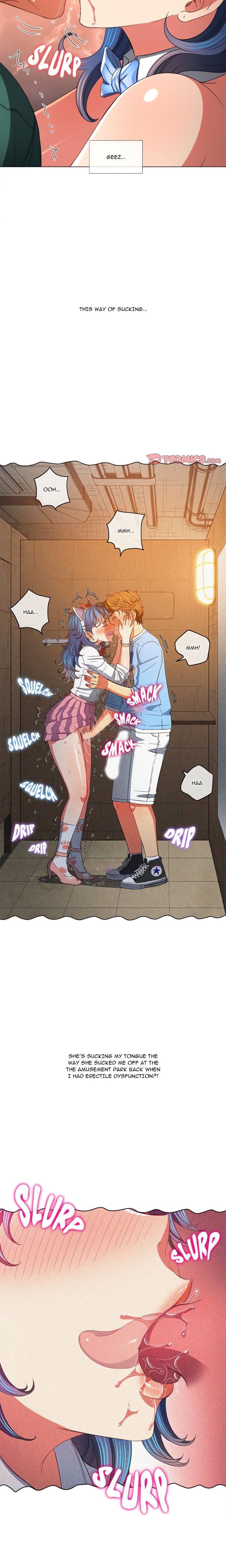 My High School Bully Chap chap 166-My High School Bully - Next Chap 167