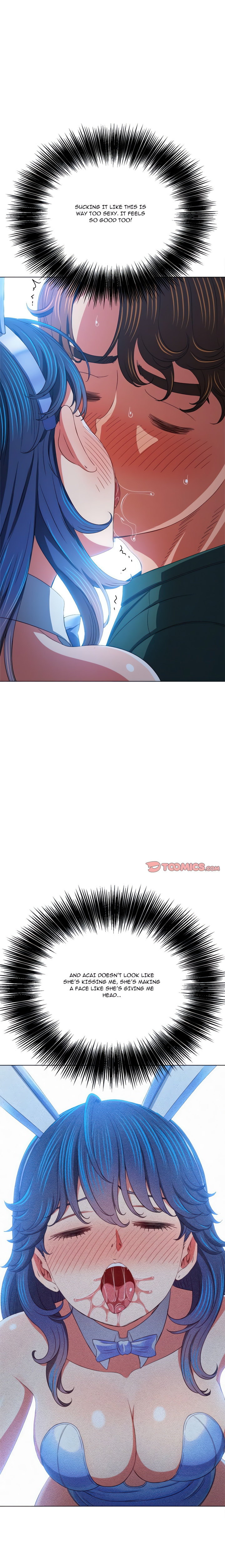 My High School Bully Chap chap 166-My High School Bully - Next Chap 167