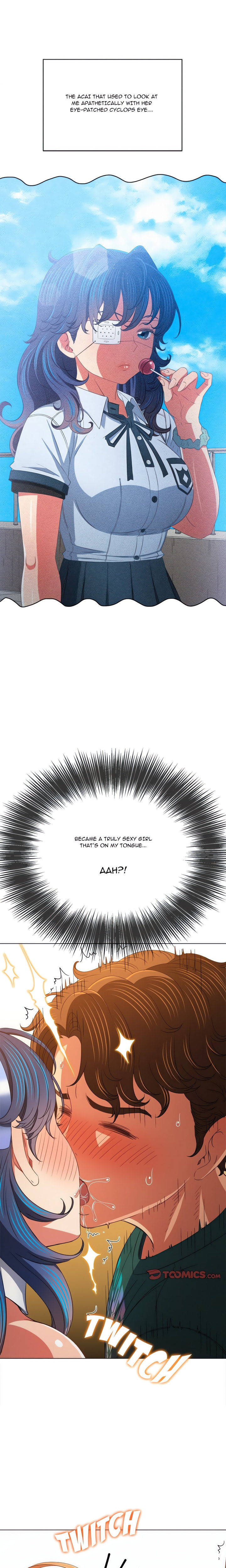 My High School Bully Chap chap 166-My High School Bully - Next Chap 167