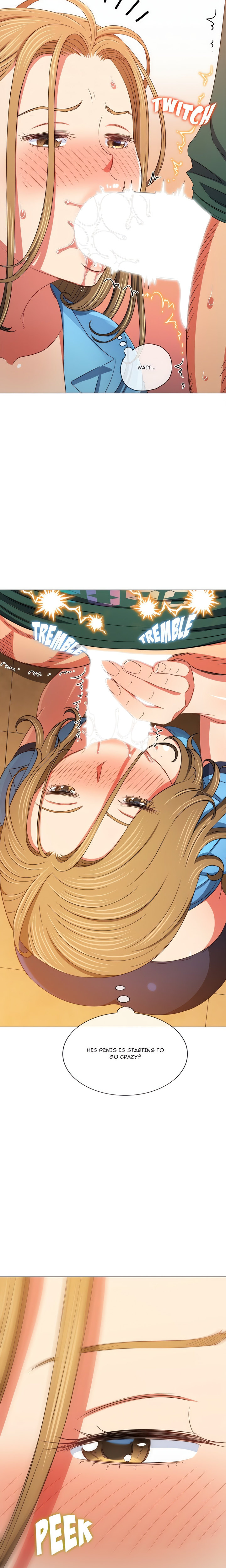 My High School Bully Chap chap 166-My High School Bully - Next Chap 167