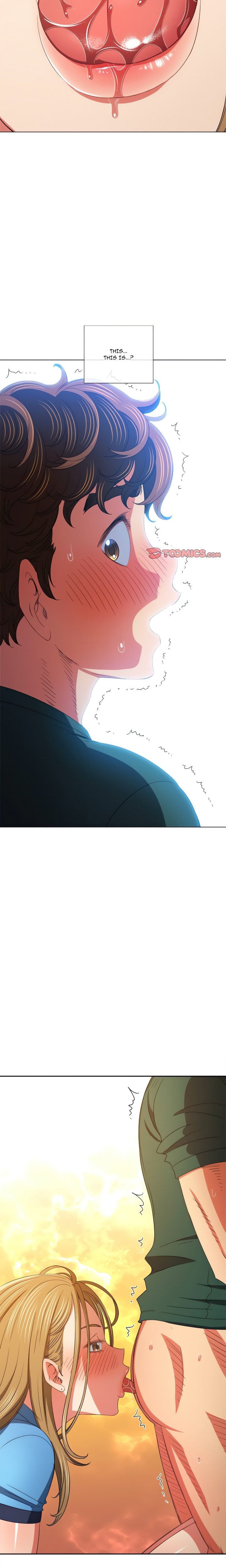 My High School Bully Chap chap 167-My High School Bully - Next Chap 168