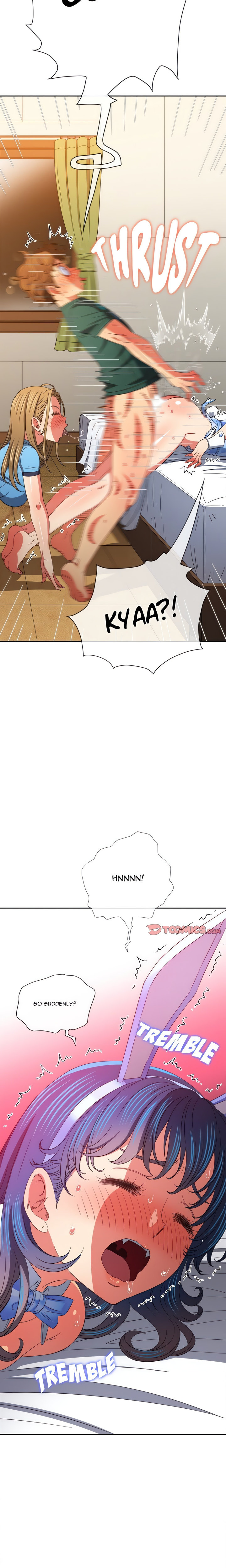 My High School Bully Chap chap 167-My High School Bully - Next Chap 168