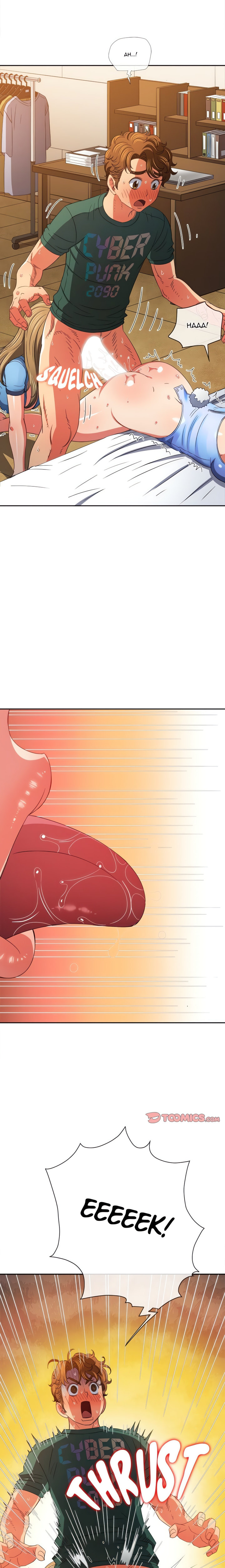 My High School Bully Chap chap 167-My High School Bully - Next Chap 168