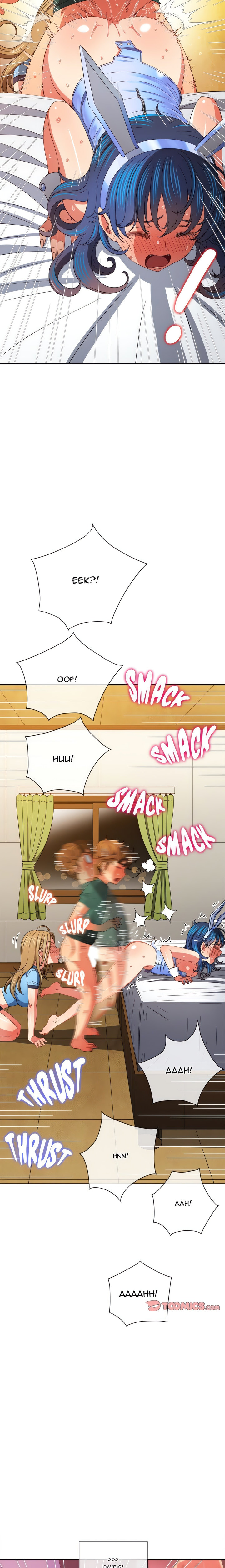 My High School Bully Chap chap 167-My High School Bully - Next Chap 168