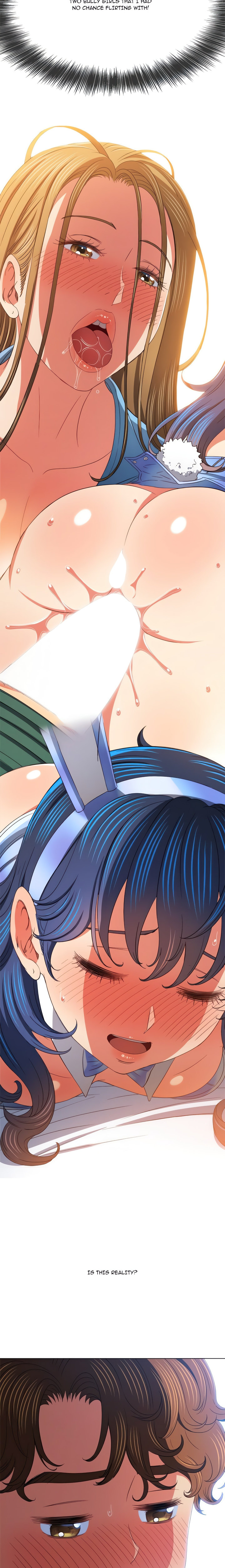 My High School Bully Chap chap 167-My High School Bully - Next Chap 168