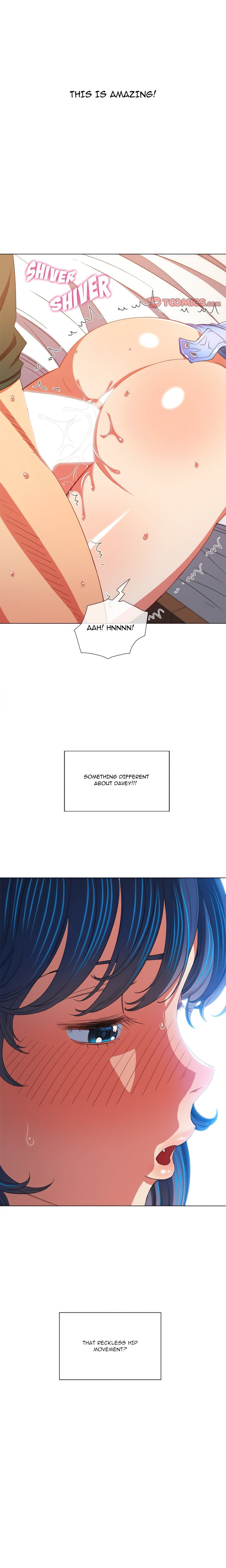 My High School Bully Chap chap 167-My High School Bully - Next Chap 168