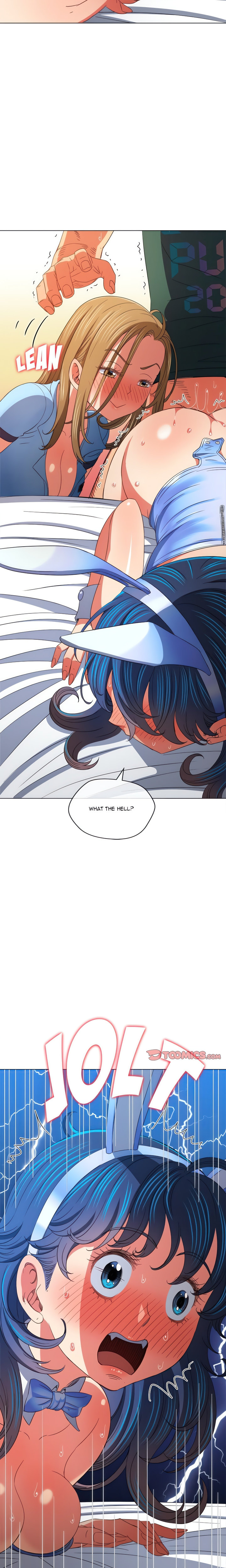 My High School Bully Chap chap 167-My High School Bully - Next Chap 168