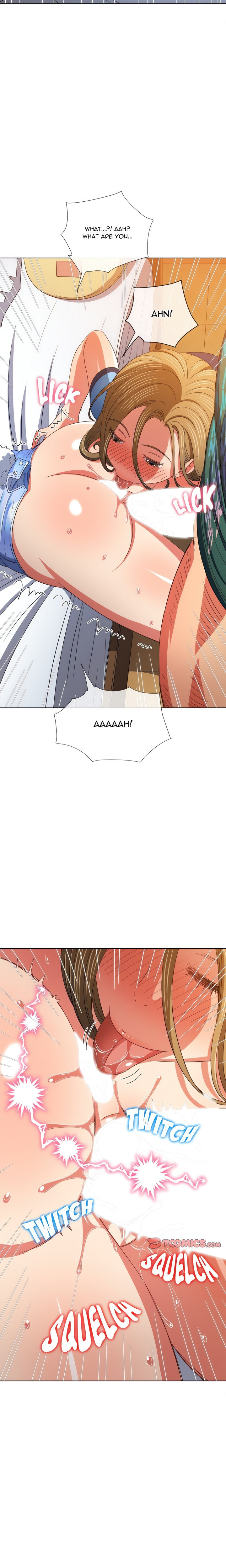 My High School Bully Chap chap 167-My High School Bully - Next Chap 168