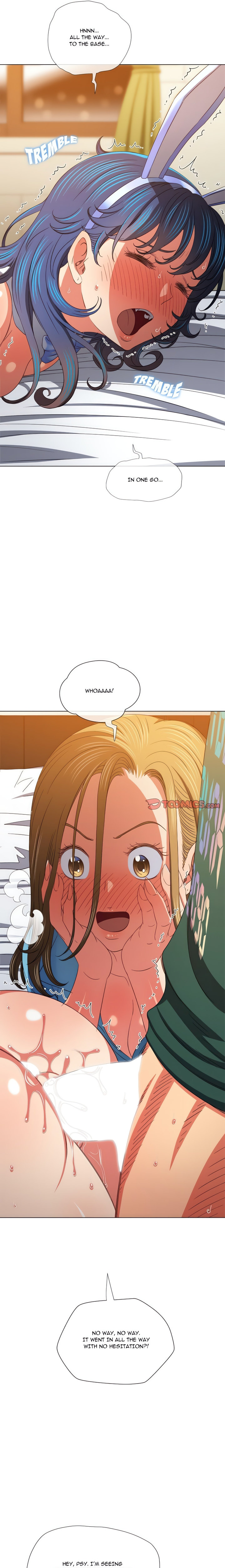 My High School Bully Chap chap 167-My High School Bully - Next Chap 168