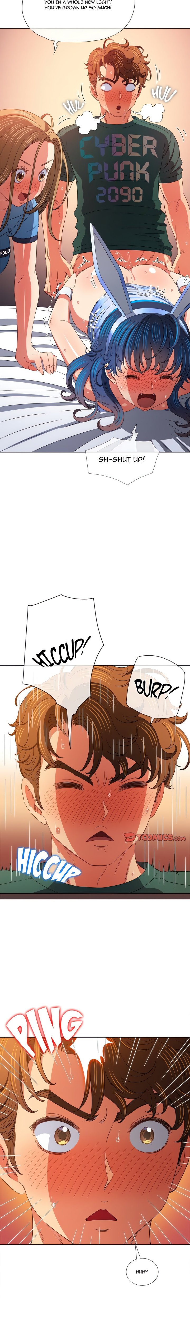 My High School Bully Chap chap 167-My High School Bully - Next Chap 168