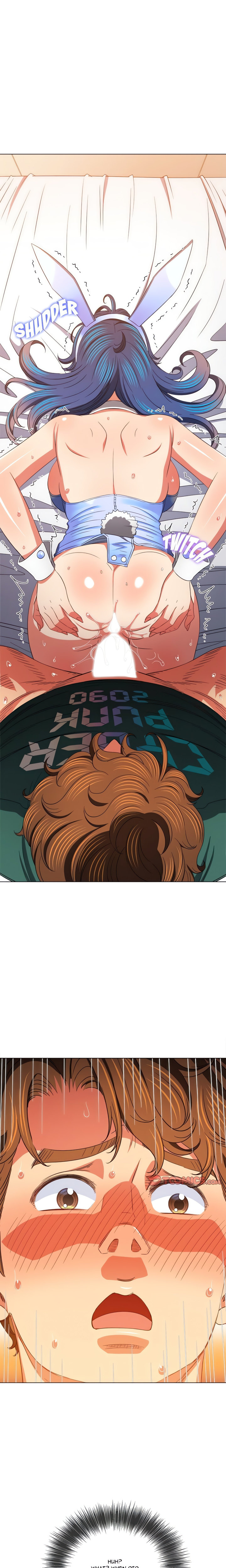 My High School Bully Chap chap 167-My High School Bully - Next Chap 168