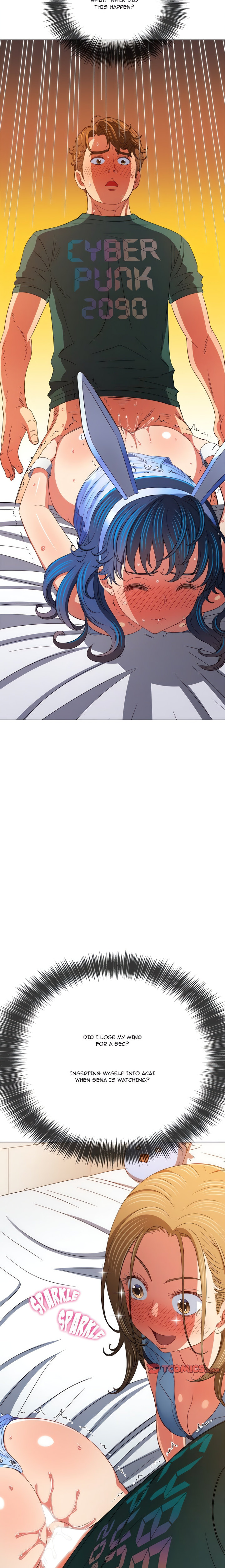 My High School Bully Chap chap 167-My High School Bully - Next Chap 168