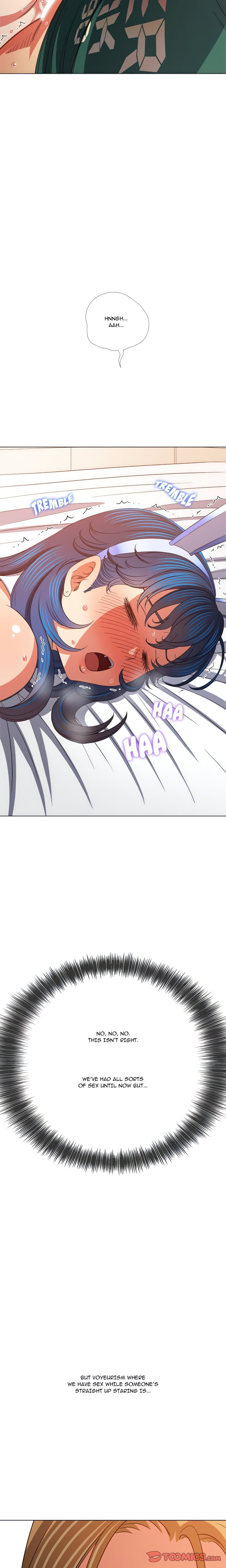 My High School Bully Chap chap 167-My High School Bully - Next Chap 168