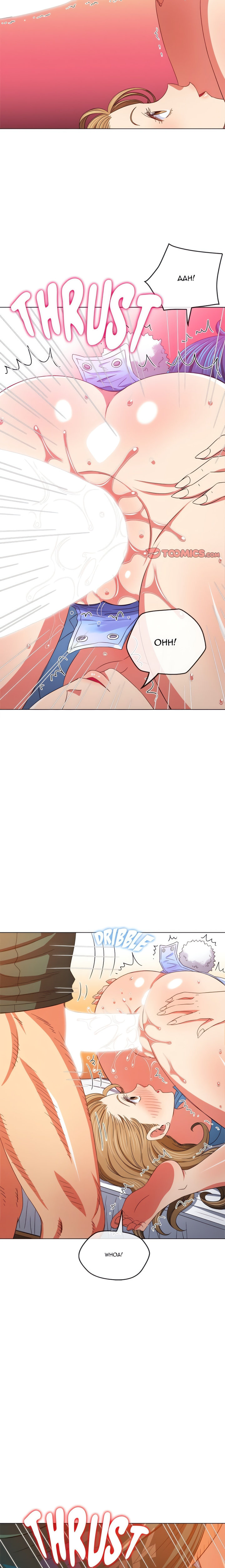 My High School Bully Chap chap 168-My High School Bully - Next Chap 169