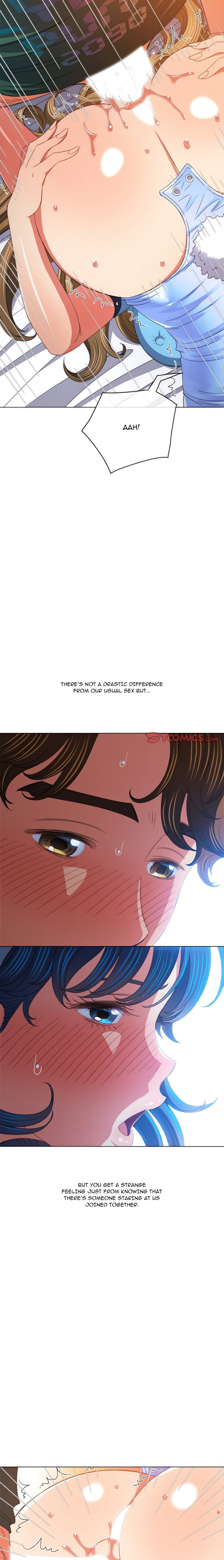 My High School Bully Chap chap 168-My High School Bully - Next Chap 169