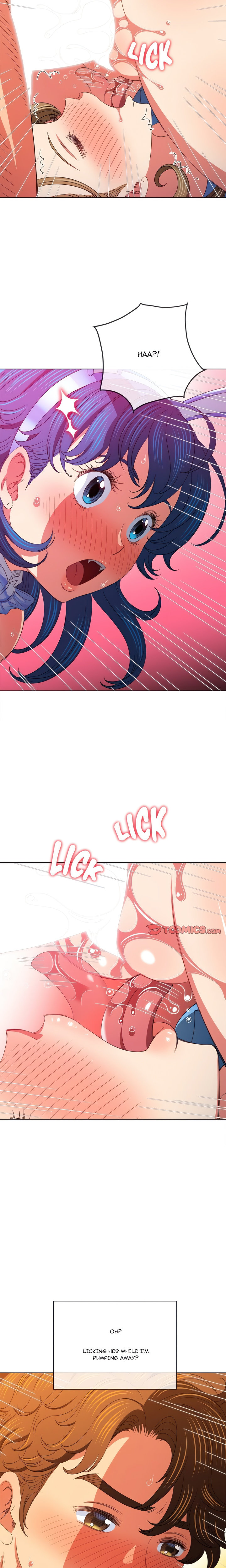 My High School Bully Chap chap 168-My High School Bully - Next Chap 169