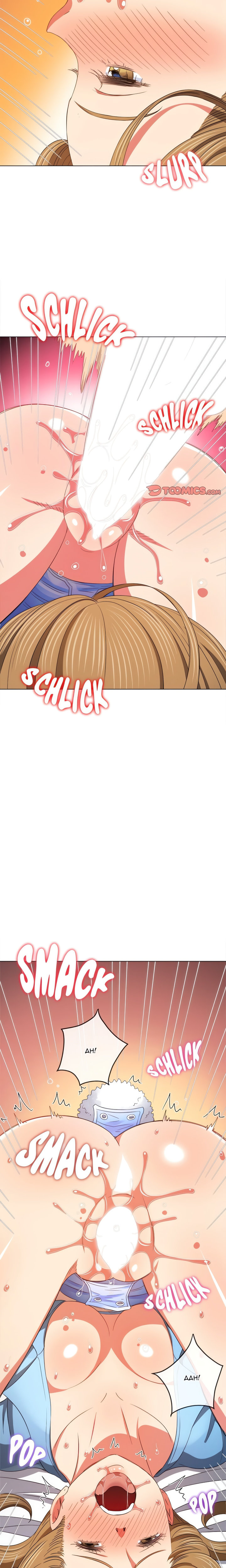 My High School Bully Chap chap 168-My High School Bully - Next Chap 169