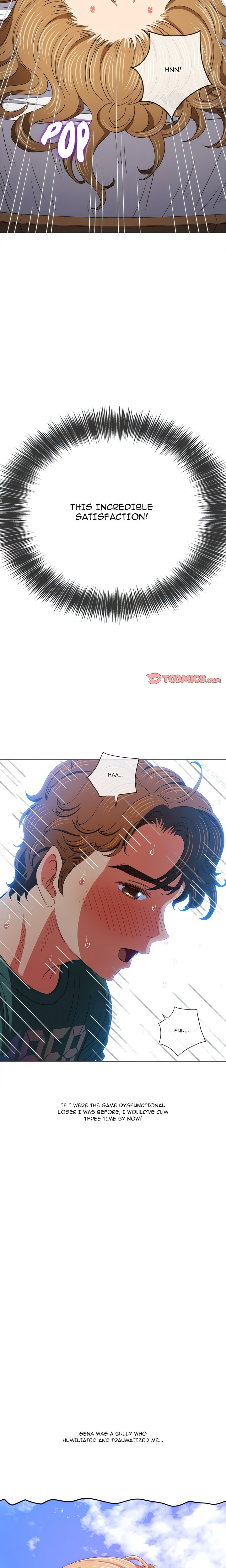 My High School Bully Chap chap 168-My High School Bully - Next Chap 169