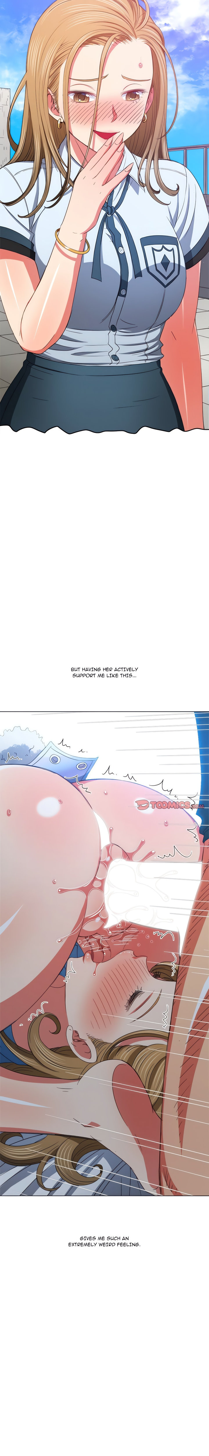 My High School Bully Chap chap 168-My High School Bully - Next Chap 169