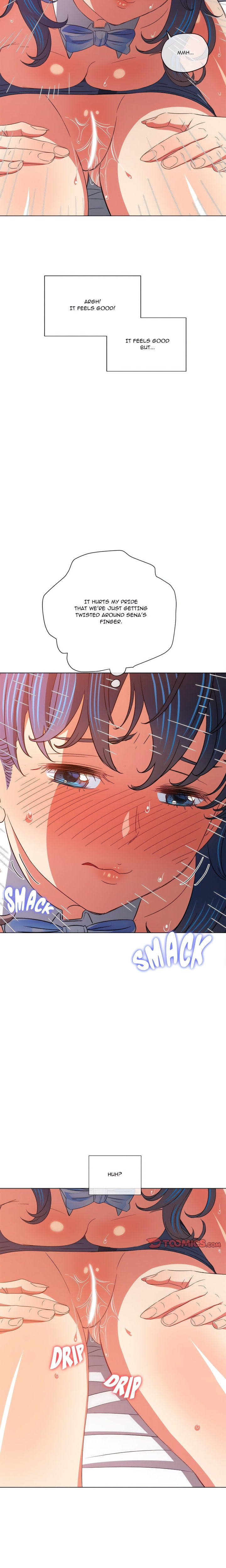 My High School Bully Chap chap 168-My High School Bully - Next Chap 169