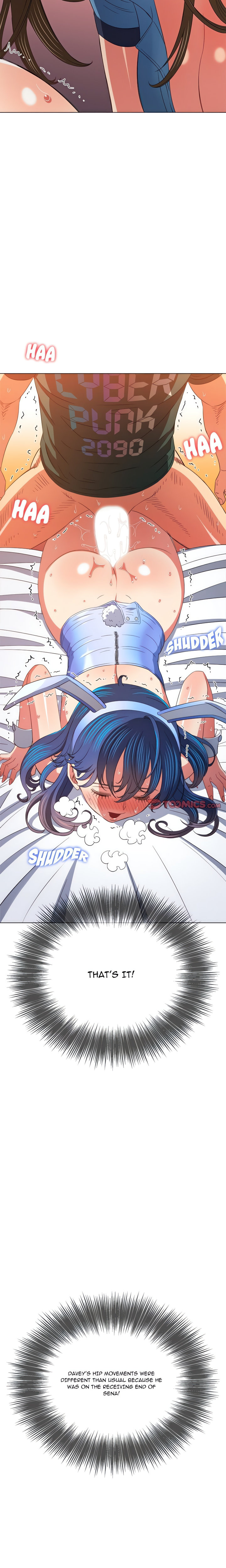 My High School Bully Chap chap 168-My High School Bully - Next Chap 169