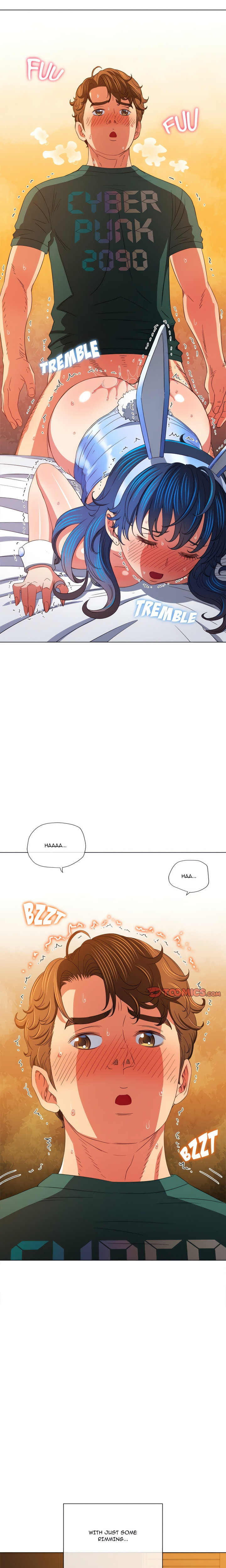 My High School Bully Chap chap 168-My High School Bully - Next Chap 169