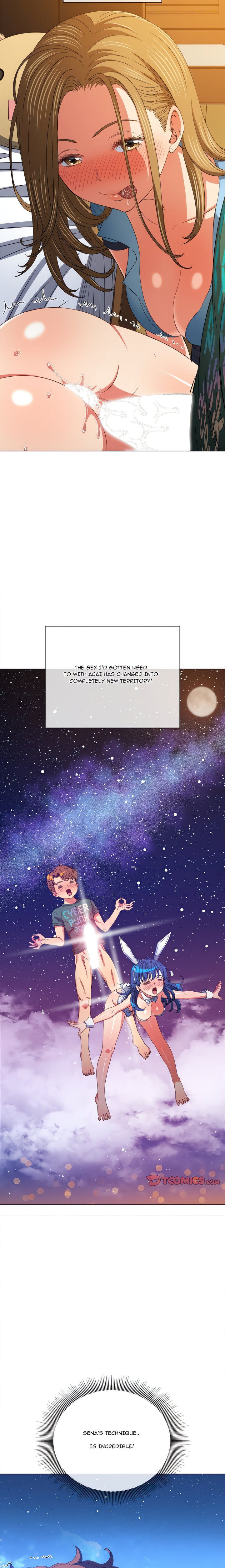 My High School Bully Chap chap 168-My High School Bully - Next Chap 169