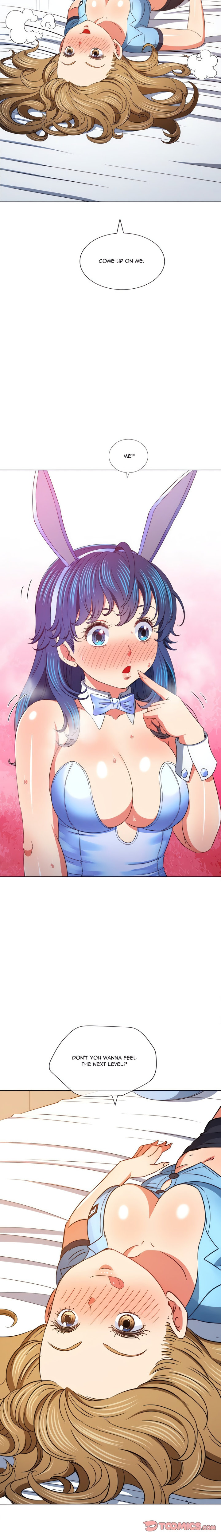 My High School Bully Chap chap 168-My High School Bully - Next Chap 169