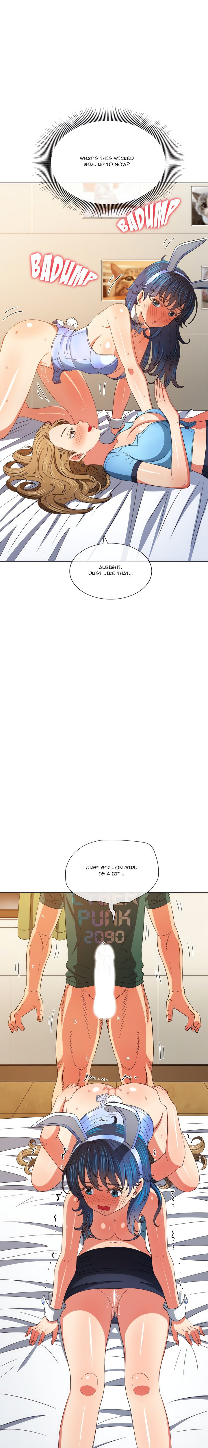 My High School Bully Chap chap 168-My High School Bully - Next Chap 169