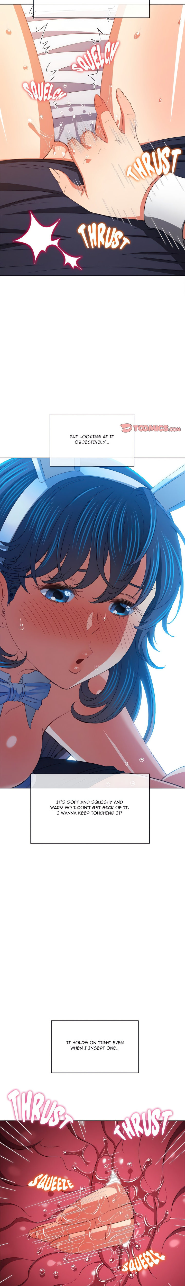 My High School Bully Chap chap 169-My High School Bully - Next Chap 170