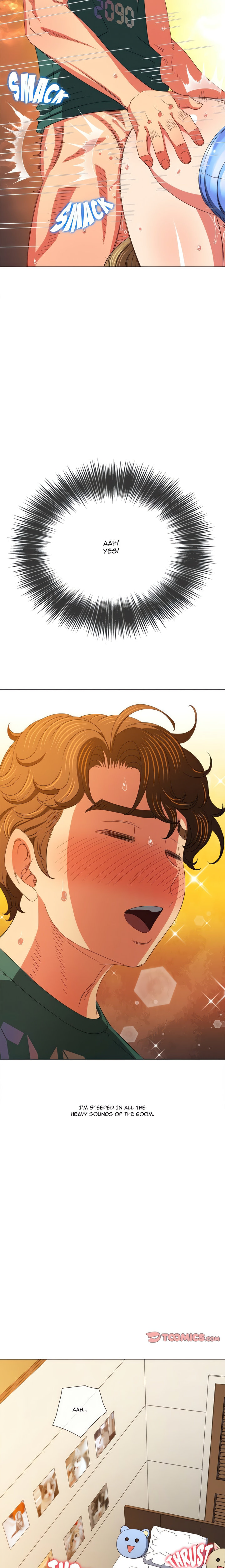 My High School Bully Chap chap 169-My High School Bully - Next Chap 170