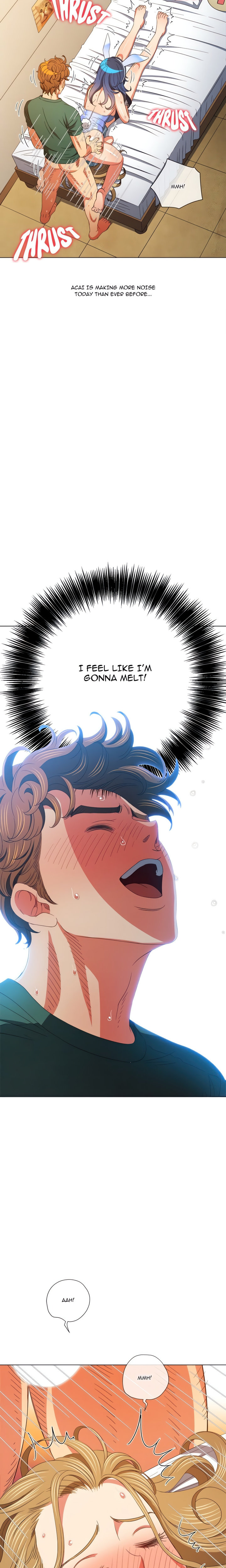 My High School Bully Chap chap 169-My High School Bully - Next Chap 170