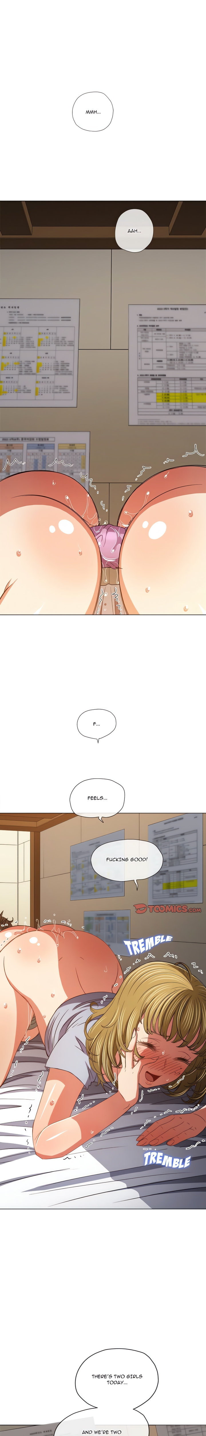 My High School Bully Chap chap 169-My High School Bully - Next Chap 170