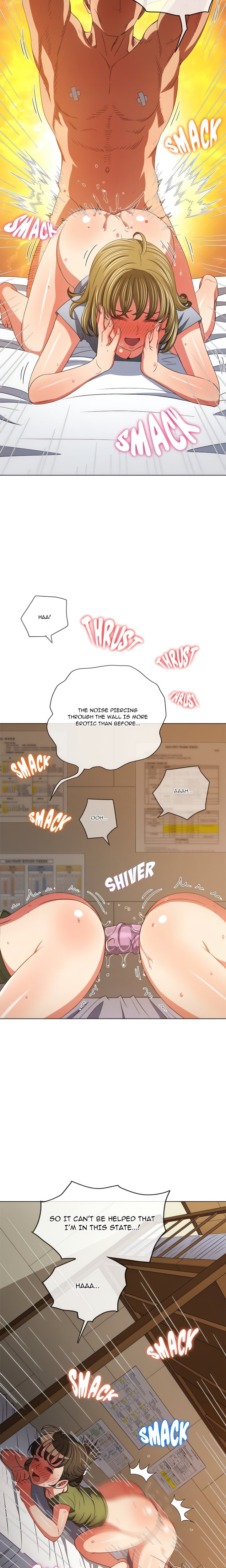 My High School Bully Chap chap 169-My High School Bully - Next Chap 170