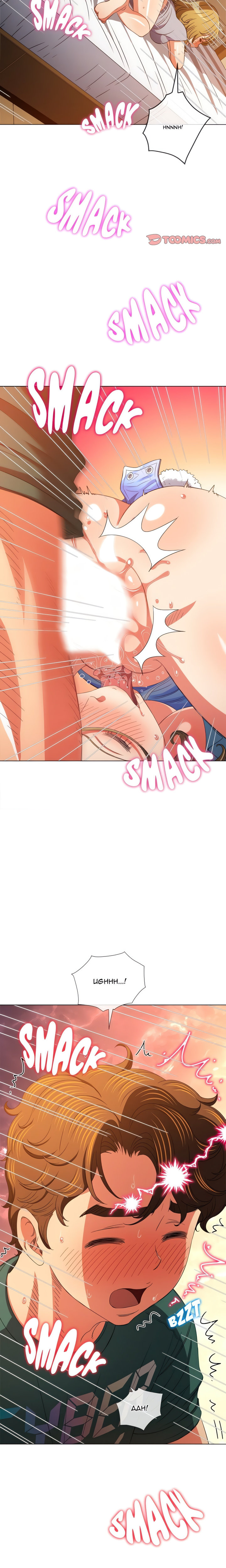 My High School Bully Chap chap 169-My High School Bully - Next Chap 170