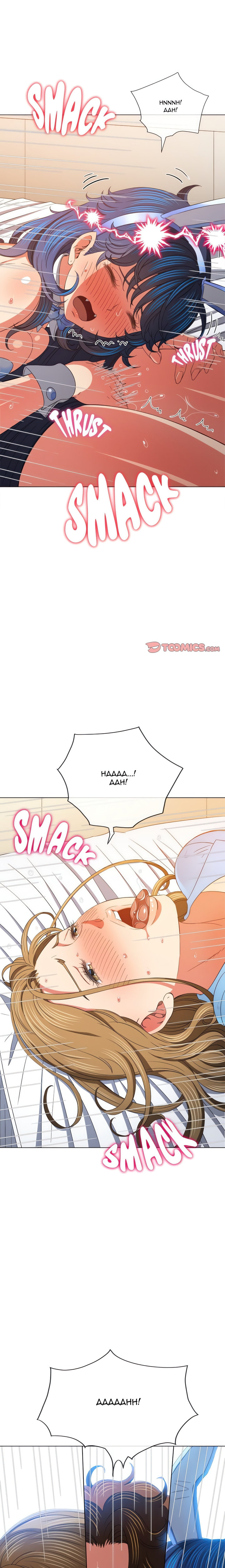 My High School Bully Chap chap 169-My High School Bully - Next Chap 170