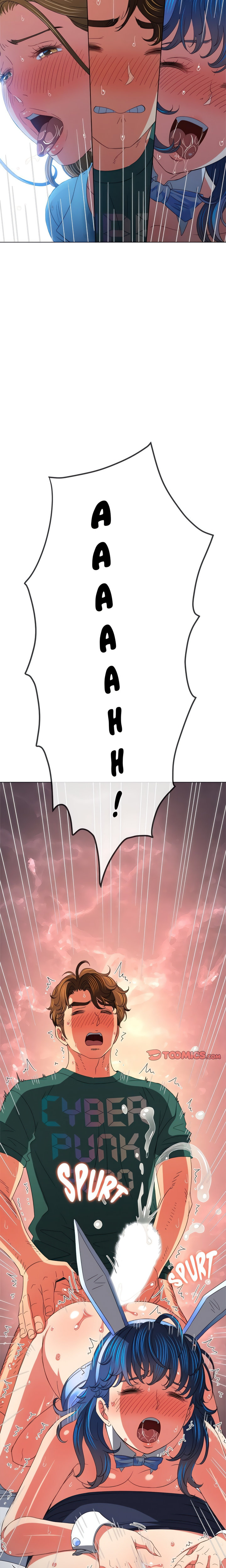 My High School Bully Chap chap 169-My High School Bully - Next Chap 170