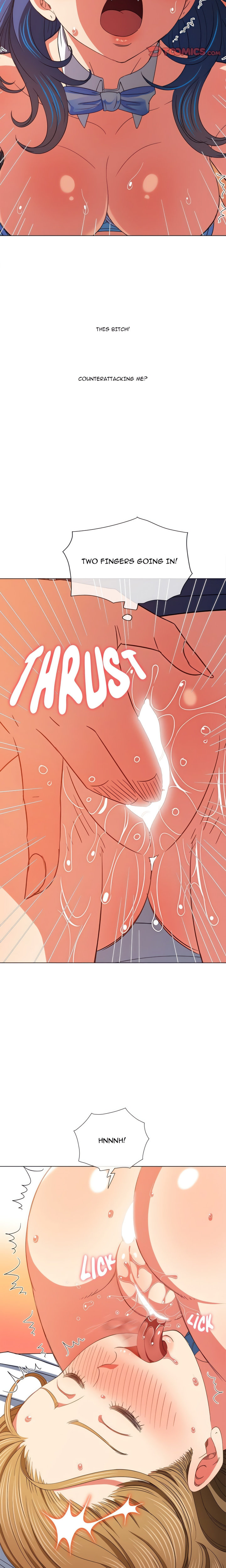 My High School Bully Chap chap 169-My High School Bully - Next Chap 170