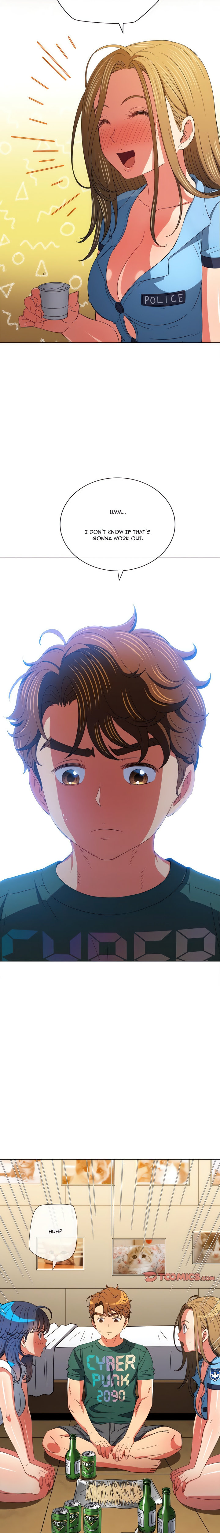 My High School Bully Chap chap 170-My High School Bully - Next Chap 171