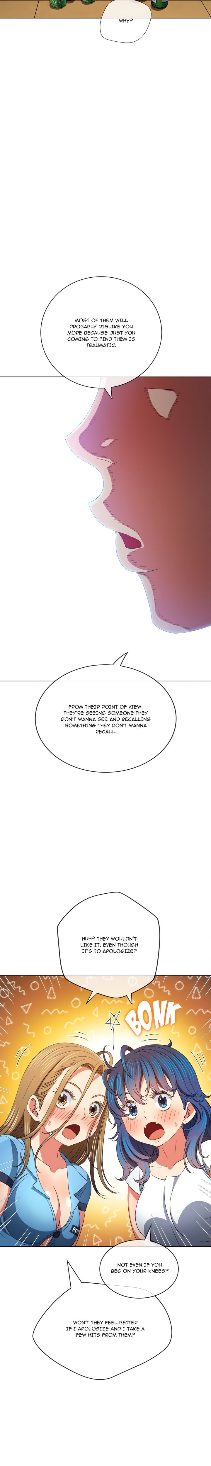 My High School Bully Chap chap 170-My High School Bully - Next Chap 171