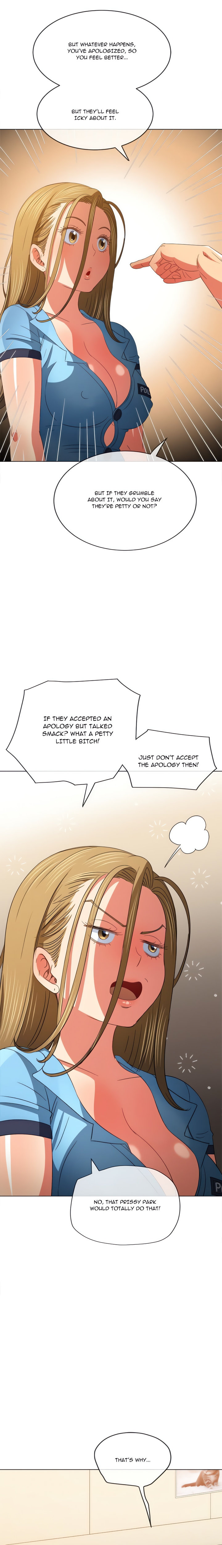 My High School Bully Chap chap 170-My High School Bully - Next Chap 171