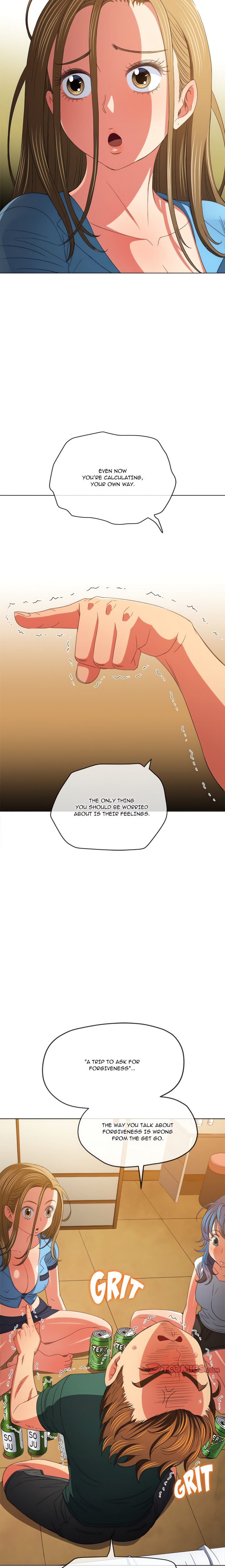 My High School Bully Chap chap 170-My High School Bully - Next Chap 171