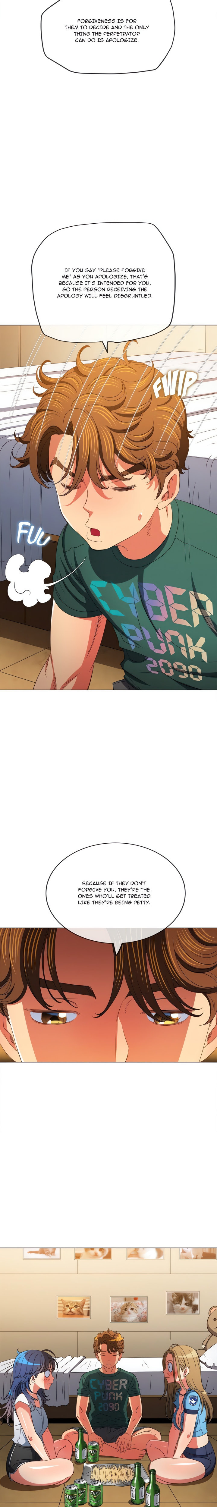 My High School Bully Chap chap 170-My High School Bully - Next Chap 171