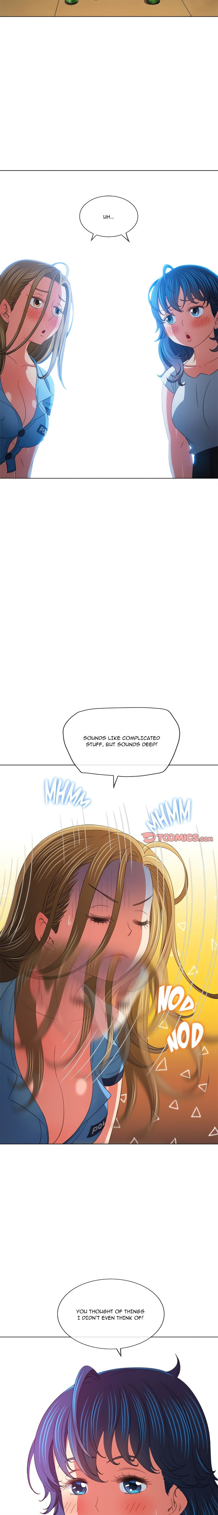 My High School Bully Chap chap 170-My High School Bully - Next Chap 171